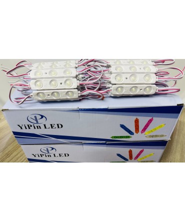 Module 3 Bóng Cao Cấp 7015 YiPin Led.